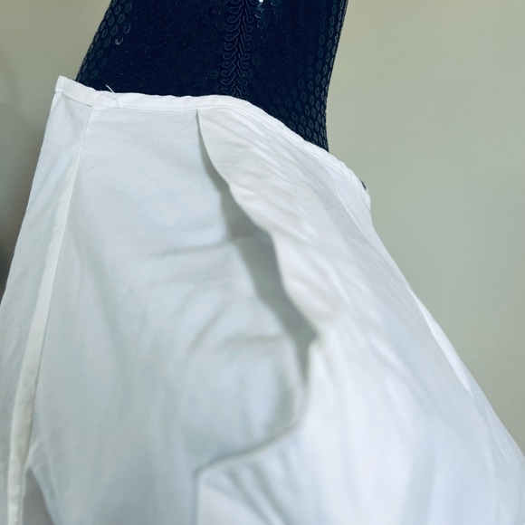 ZARA Basic - Market Shoulder Blouse - Picture 4 of 11